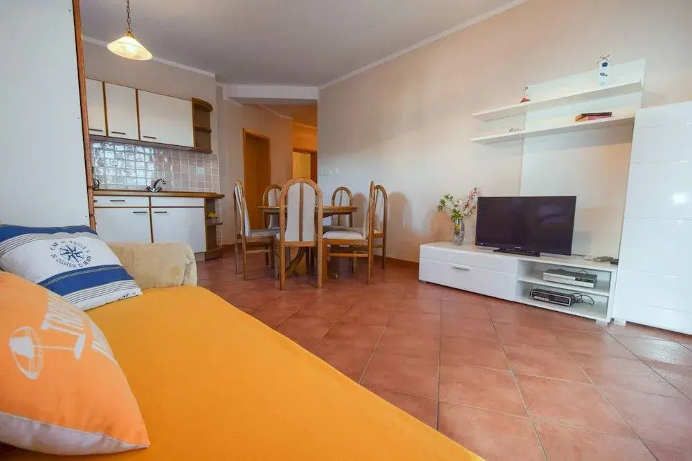 Apartments & Room Matic