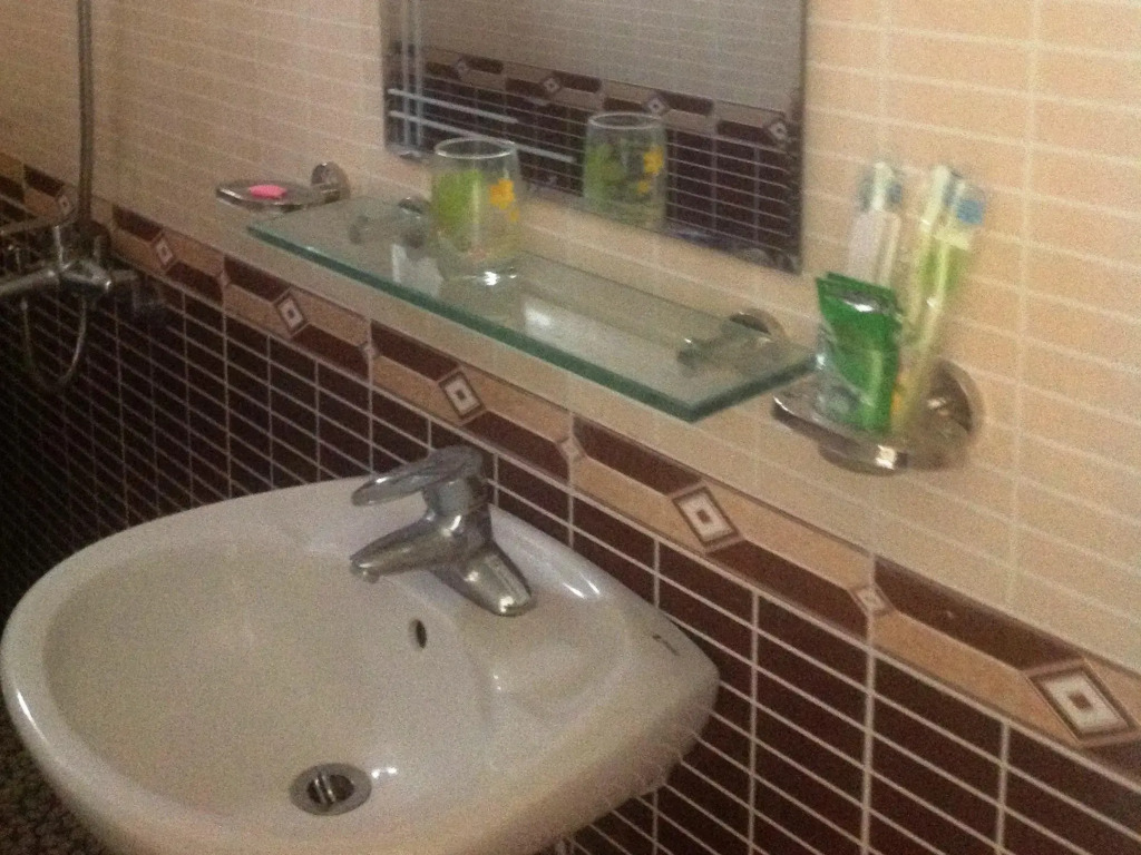 Anh Duong Hotel
