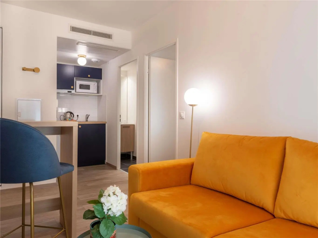 Ibis Styles Paris Pont DIvry
