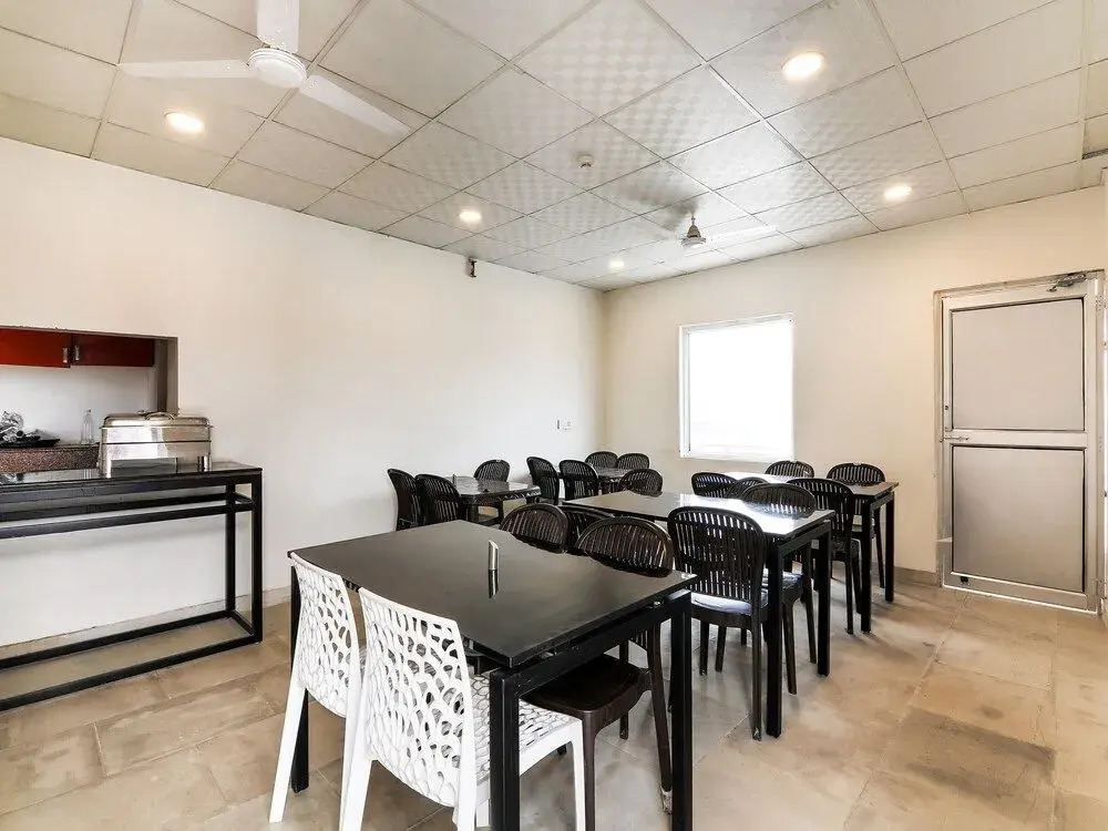 SilverKey Executive stays 24588 CD Sohna Road