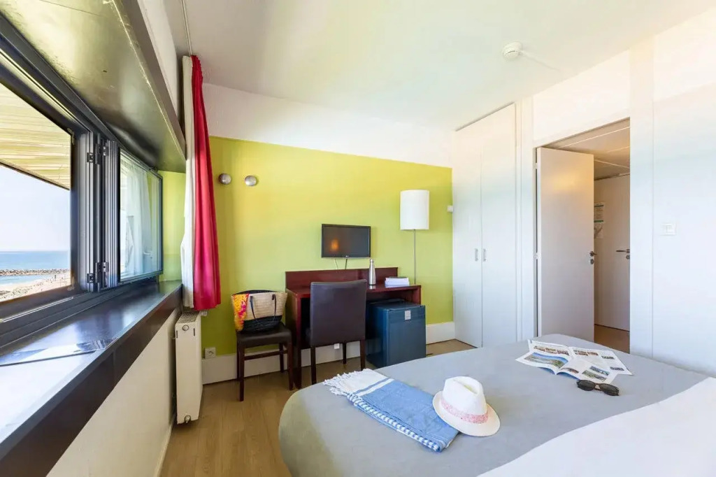 Belambra Clubs Anglet - La Chambre dAmour