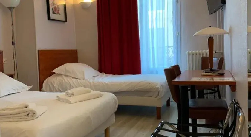 Hotel Wilson Square