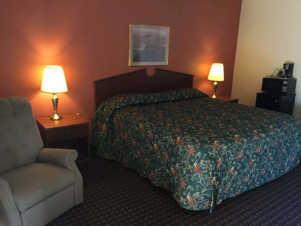 Budget Inn Lafonda Motel