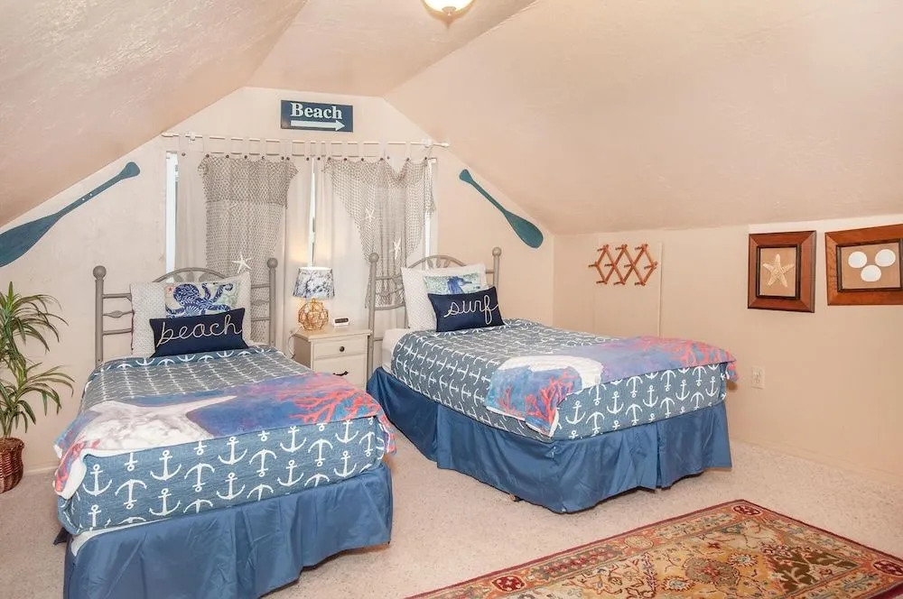High Tides Beach House