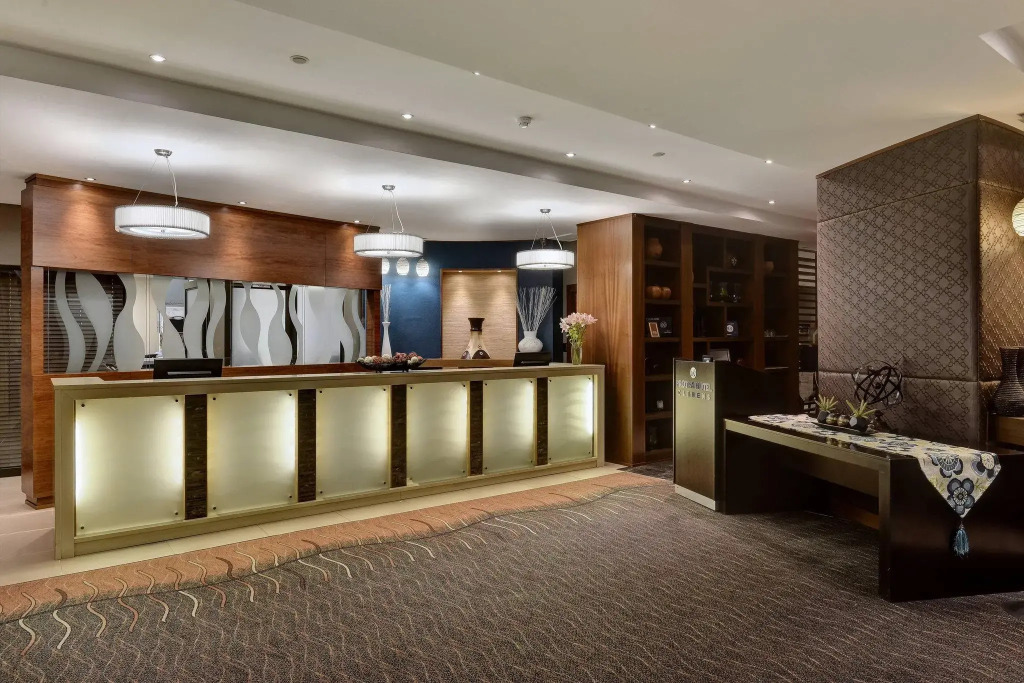 Protea Hotel by Marriott Clarens