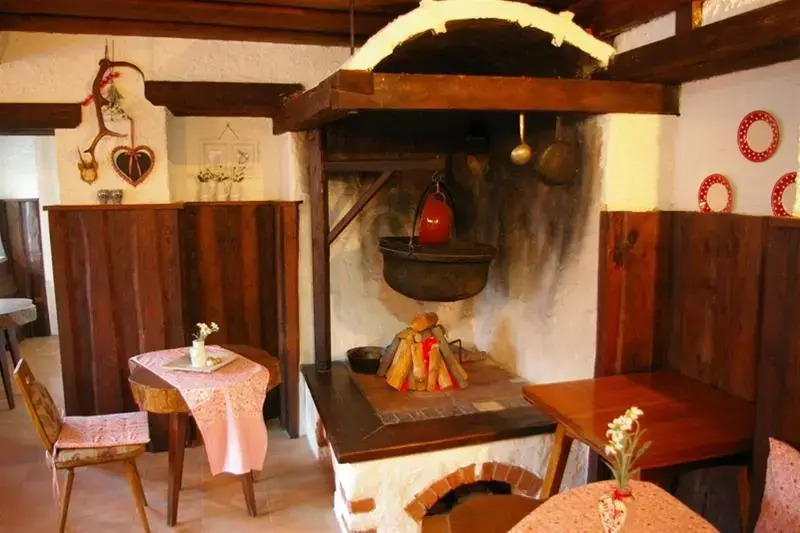 Hotel Sonnwirt