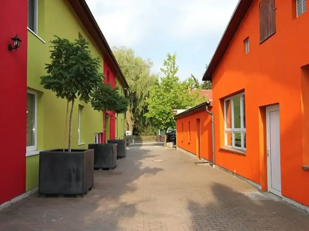 Ferienpark Benz