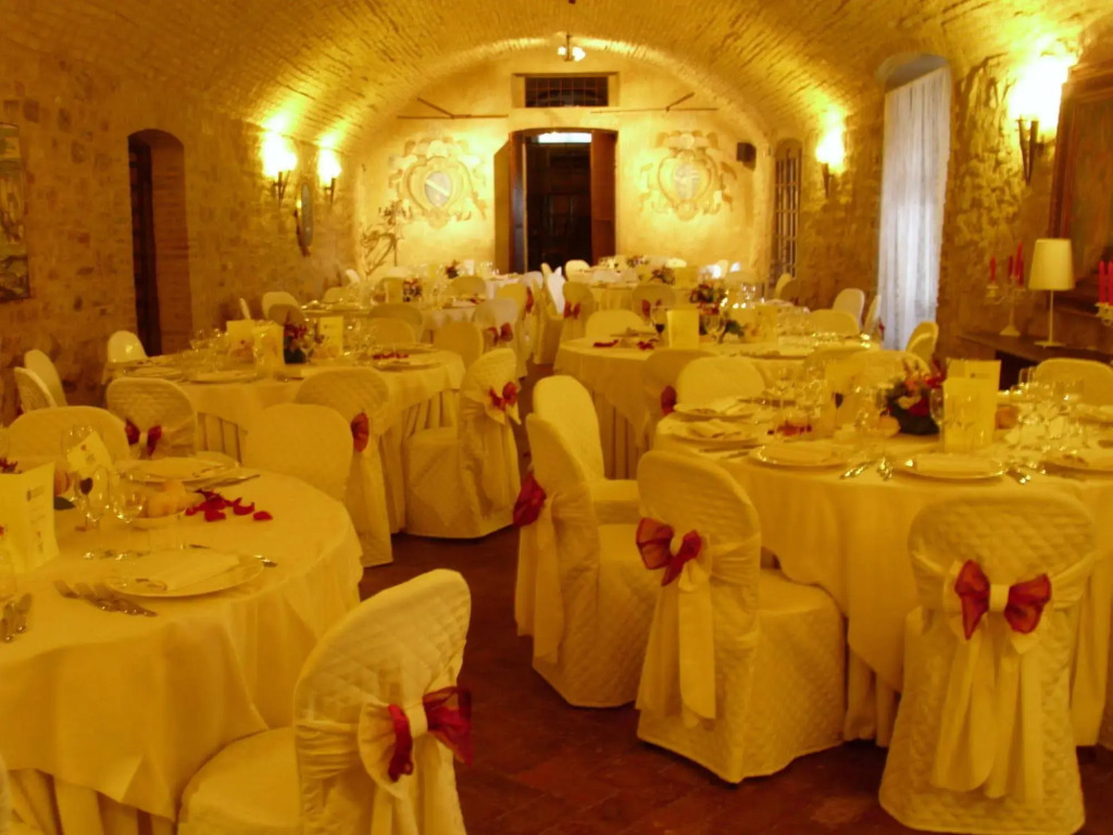 Hotel Castello Di Vigoleno