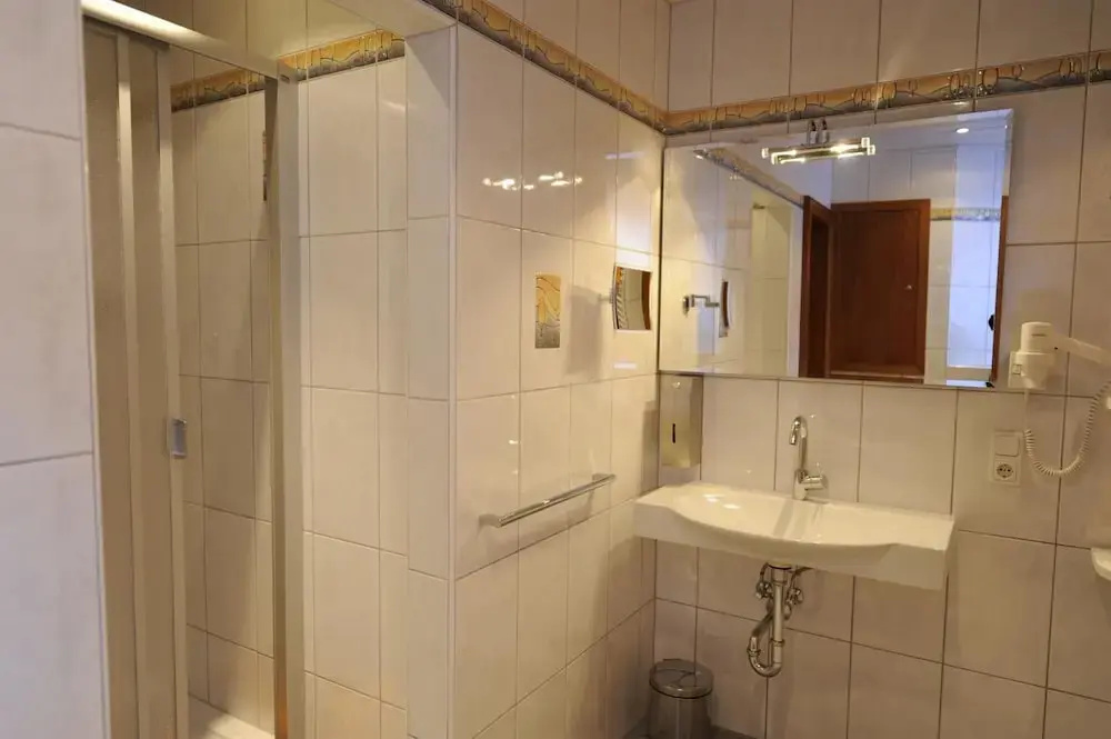 Hotel Post Kappl