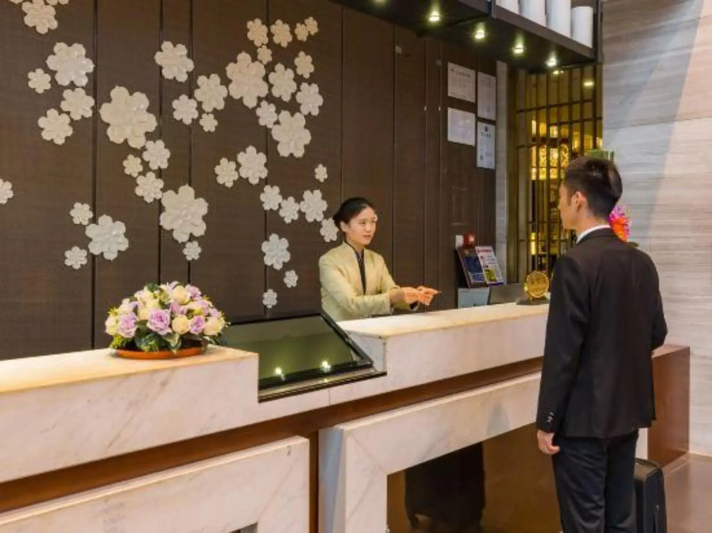 Wuxi Winterless Hotel