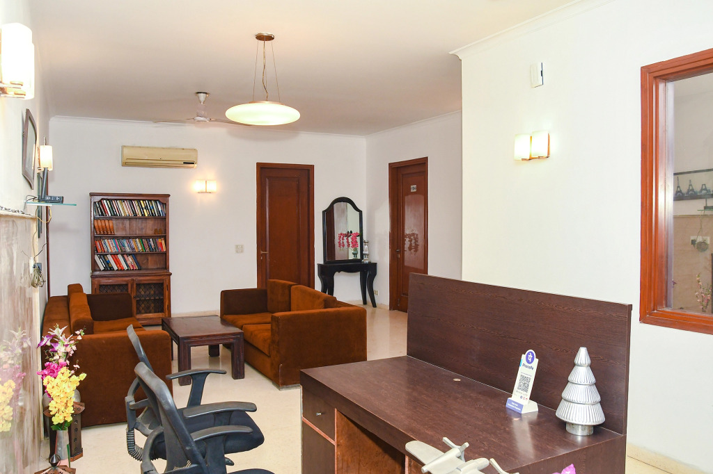 FabHotel Premium