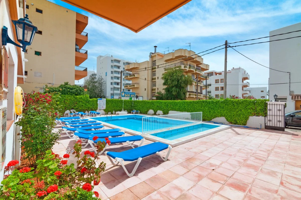 Apartamentos Green Line Bon Sol - AB Group