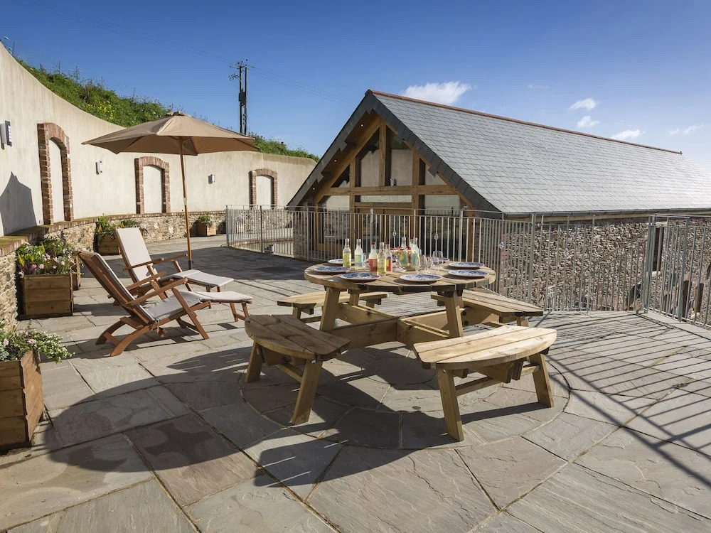Butterwell Barn