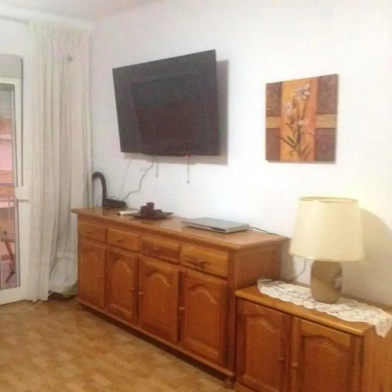 Apartment with 3 Bedrooms in Torrevieja, with Wonderful City View, Terrace And Wifi - 9 Km From the Beach