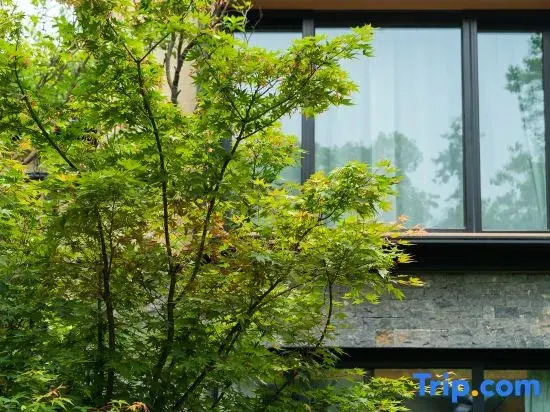 Xianghu Xiaoyao Manor