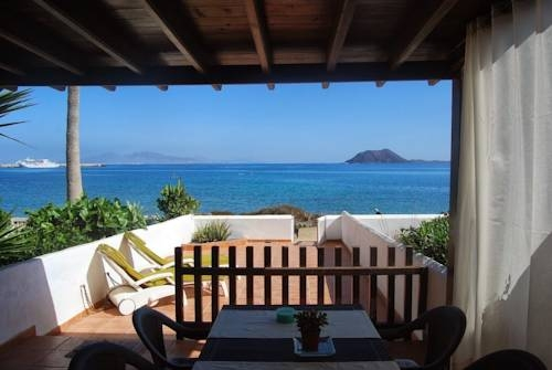 Apartamento Duplex Casa Mara