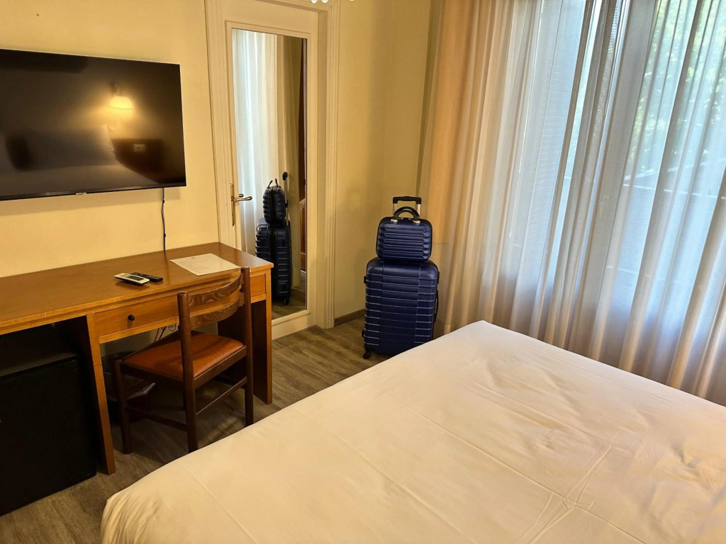 Hotel Park Ge.Al
