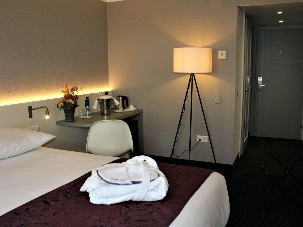 Mercure Biel