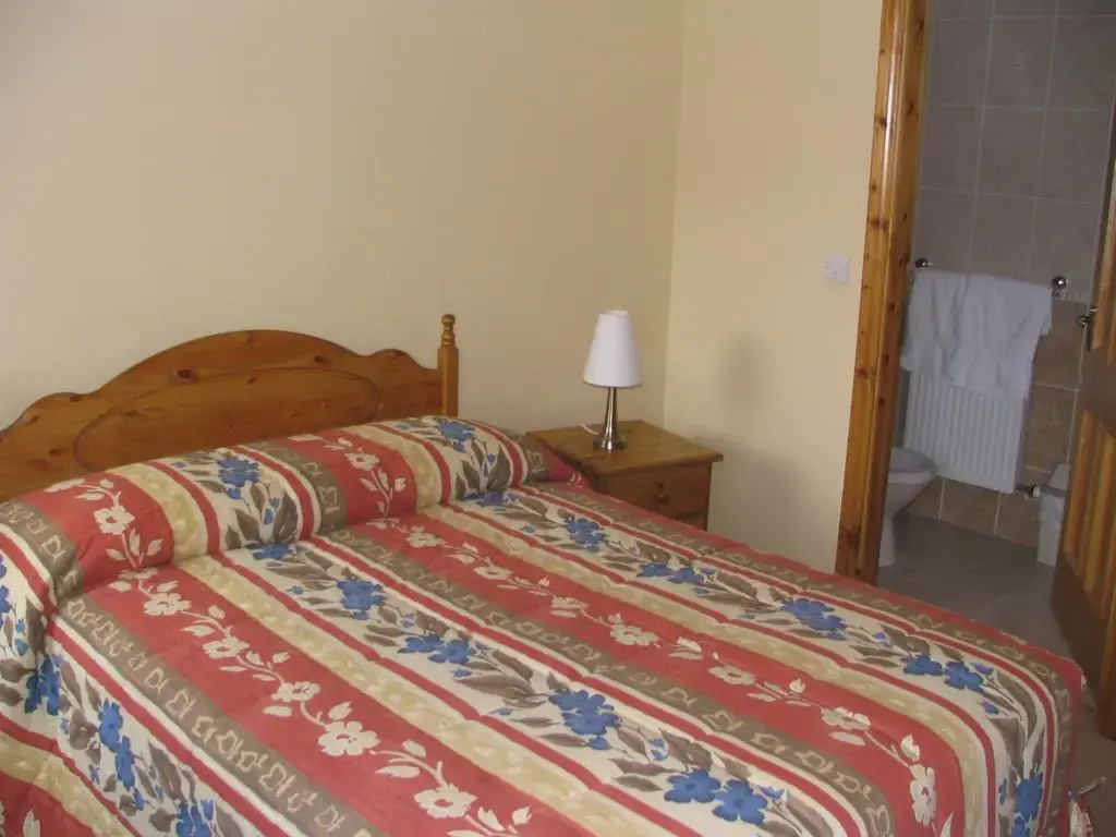 Dingle Harbour Nights - Room Only