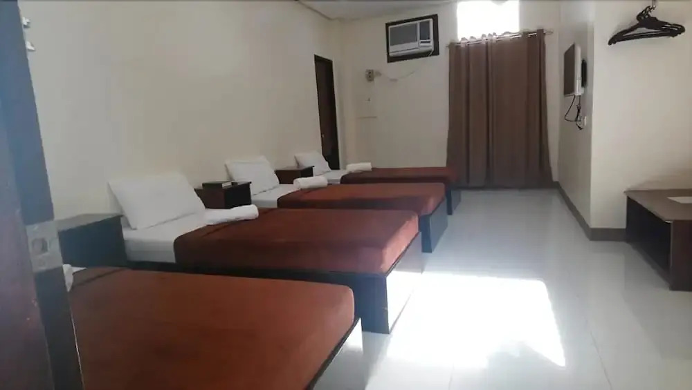 Vives Inn
