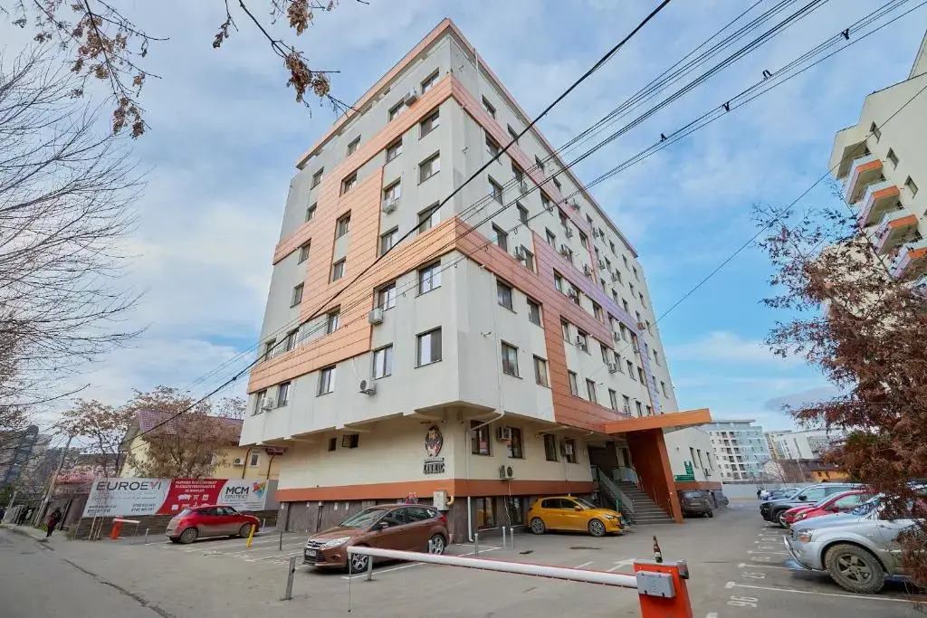 Alessandro home 3 Luxury Centru Palas Mall Iași