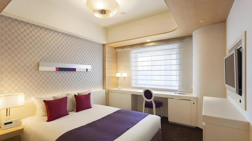Hotel Elsereine Osaka