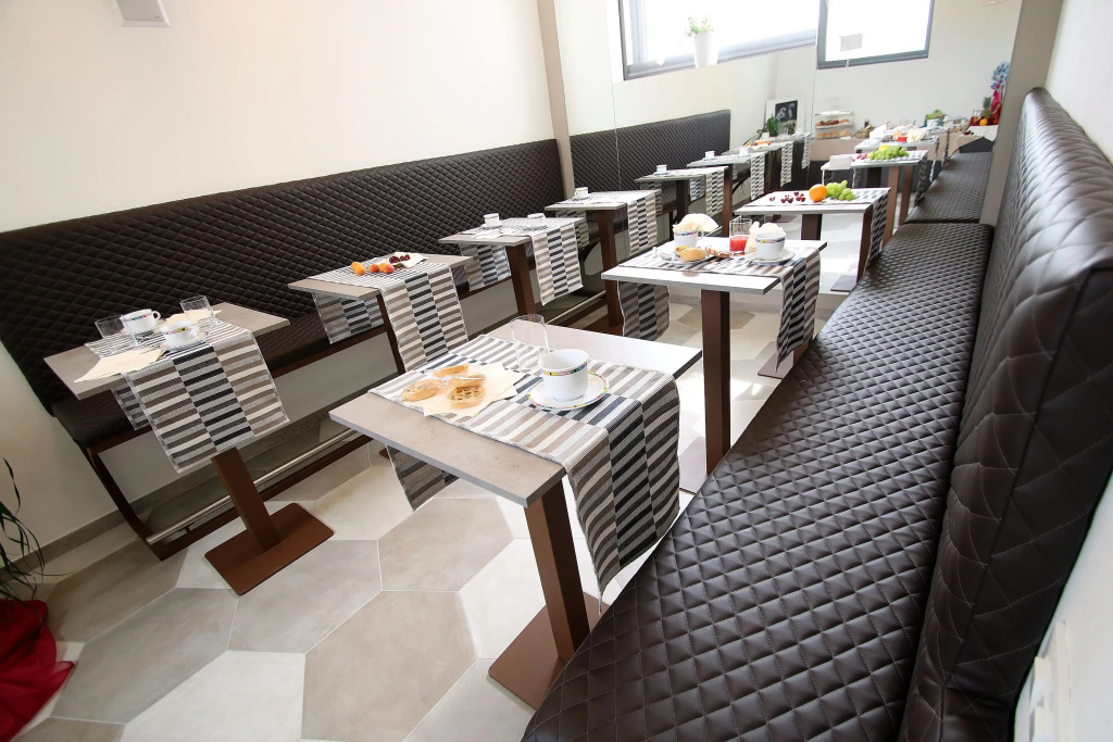 B&BveniceLAGOON Cool,Wifi-Aircnd-Parking-Breakf202