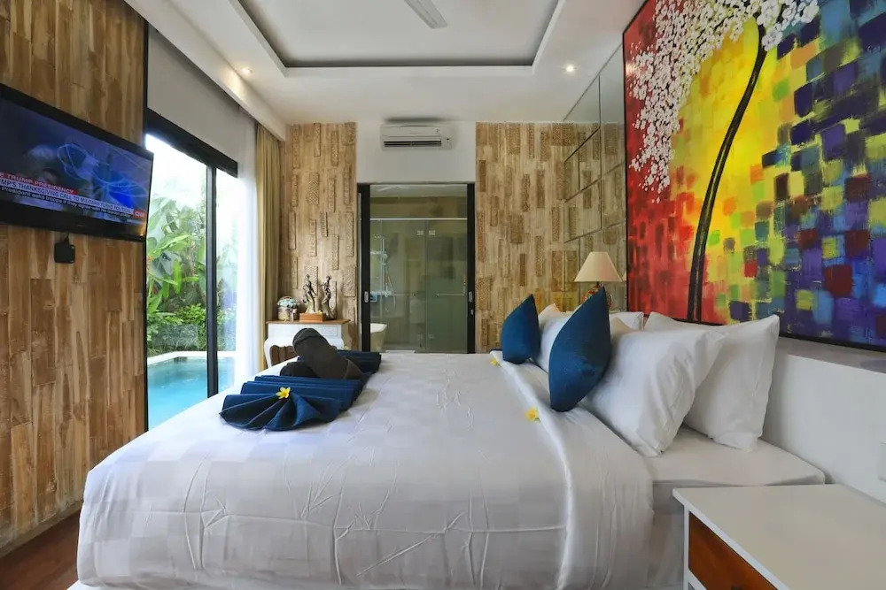 Villa Araya Umalas
