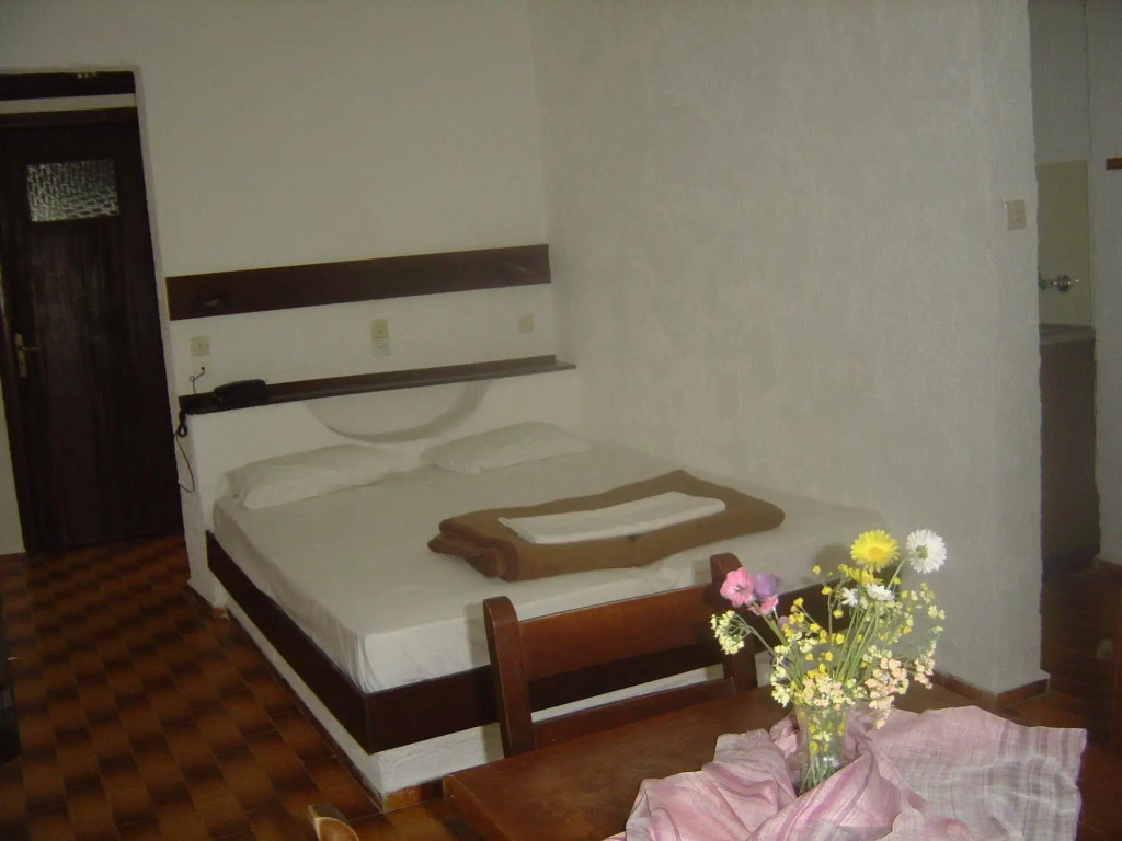CENTRAL Amazona Apartments