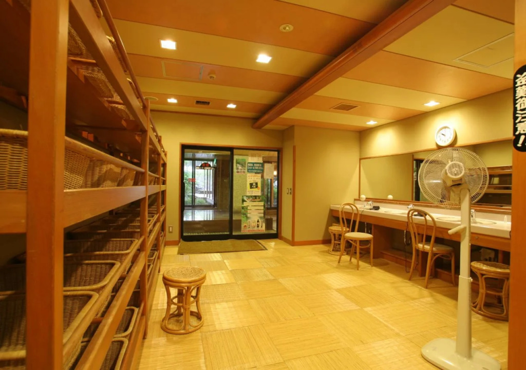 Royal Hotel Kawaguchiko