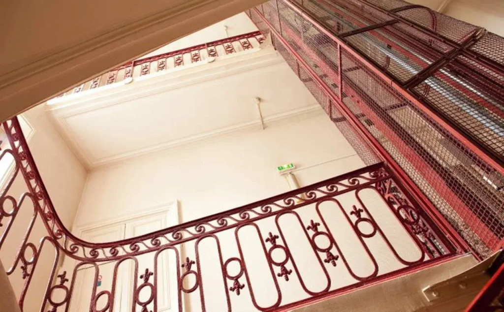 Hotel Montpensier
