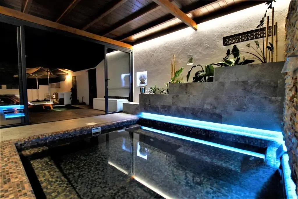 Holiday House and Spa Lanzarote