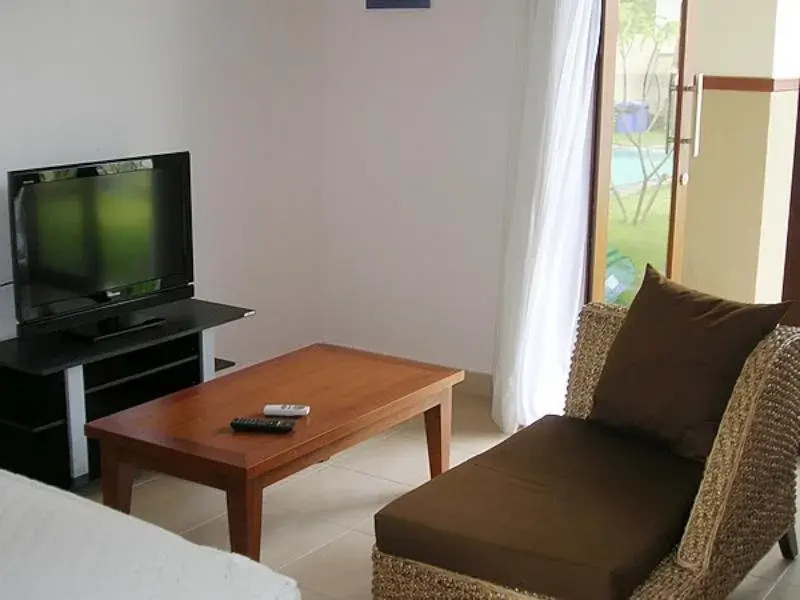 Fruits Villa