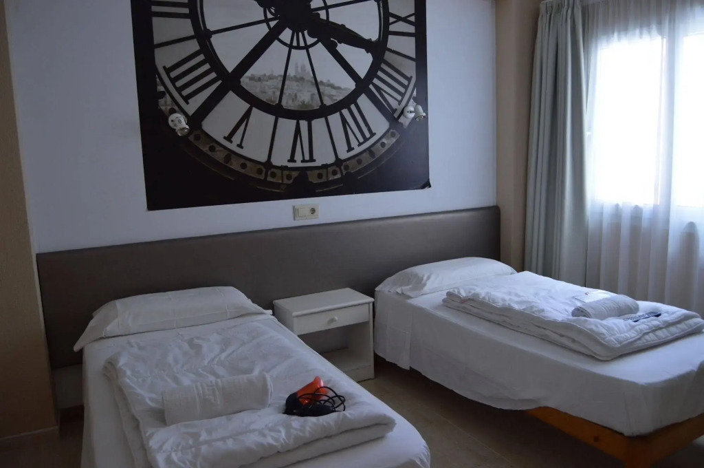 Hostal Mar del Plata