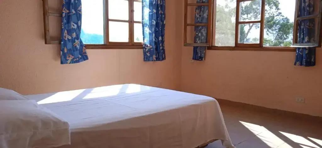 Bella House-Samaipata