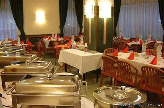 Tisza Sport Hotel