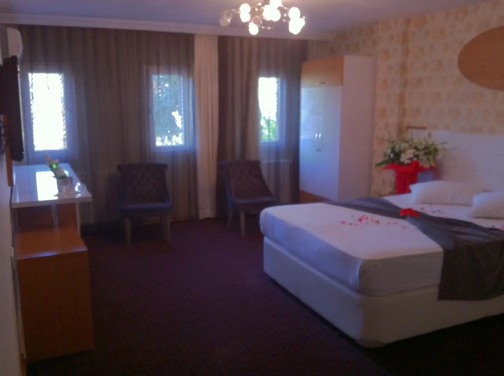 Strazburg Hotel