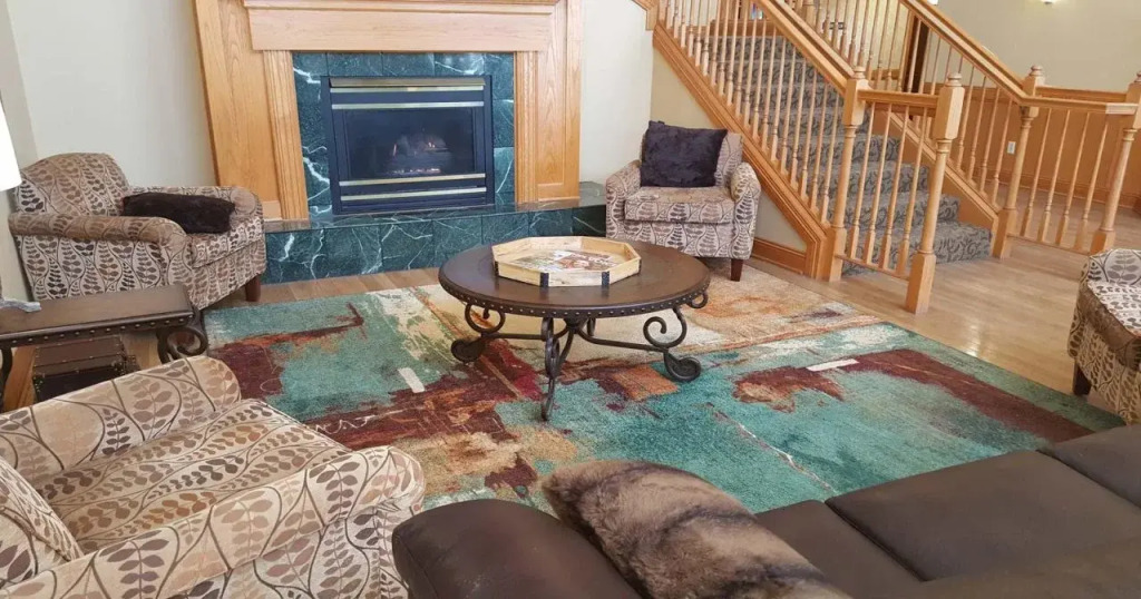 Country Inn Walker