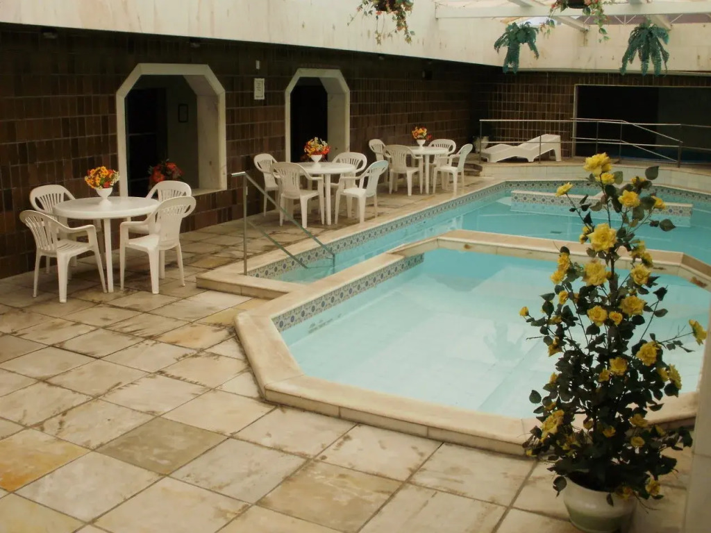 Hotel Guanabara