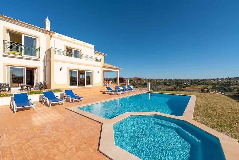 Villa Água