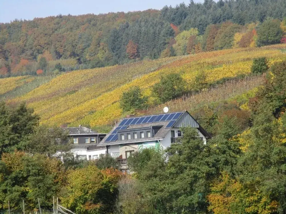 Hotel Kühns Mühle