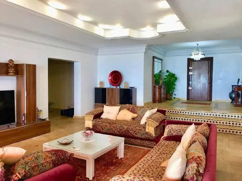Villa Marina Del Carmen