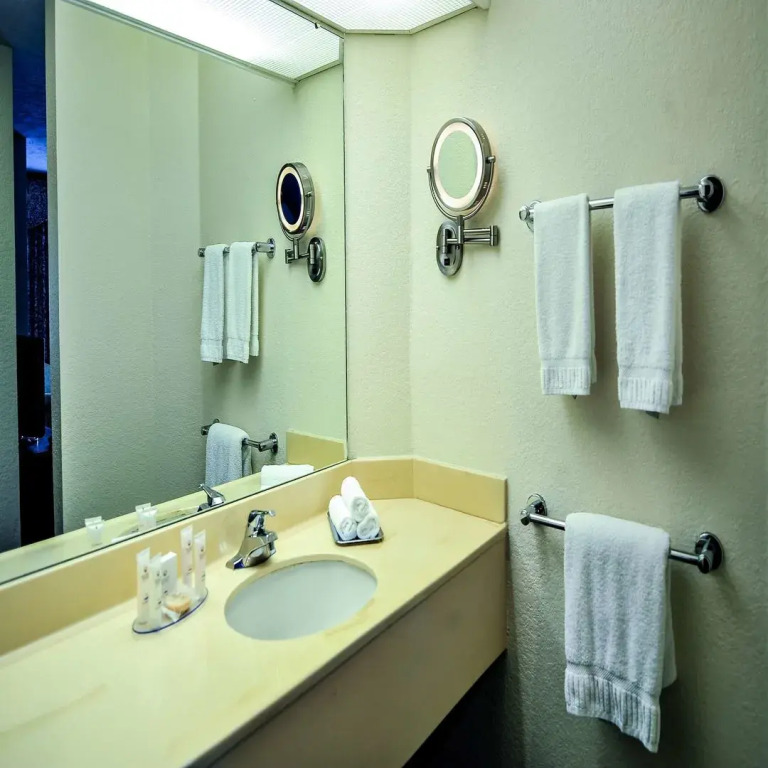 Hilton Vacation Club Varsity Club Tucson