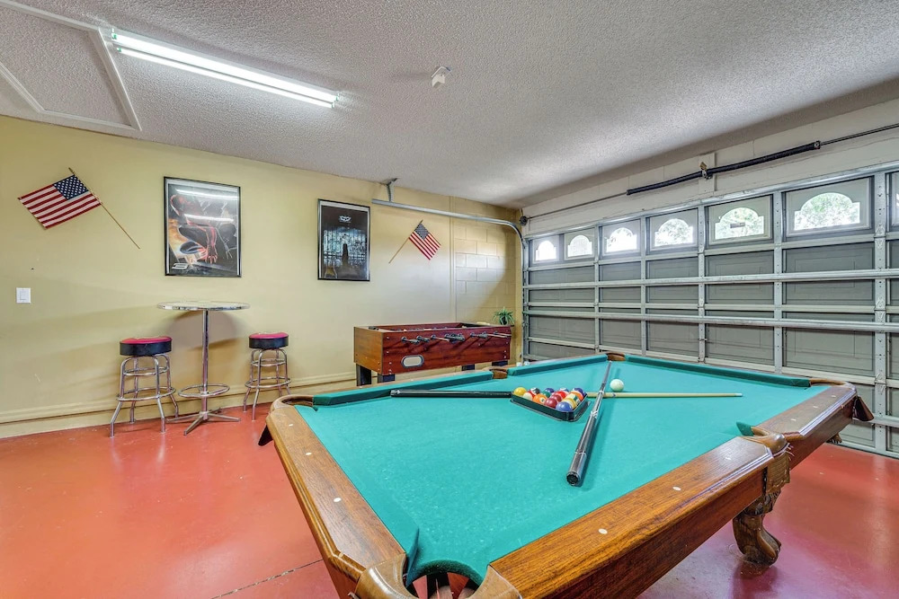 11 Mi to Wdw: Kissimmee House w/ Private Pool!