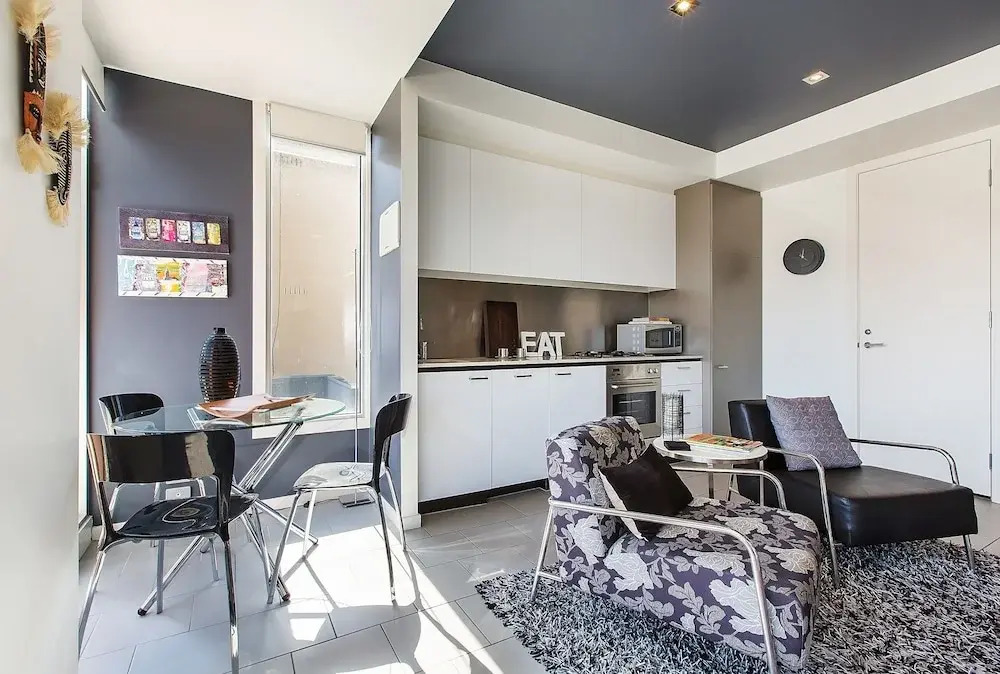Apartment2c - Gramercy