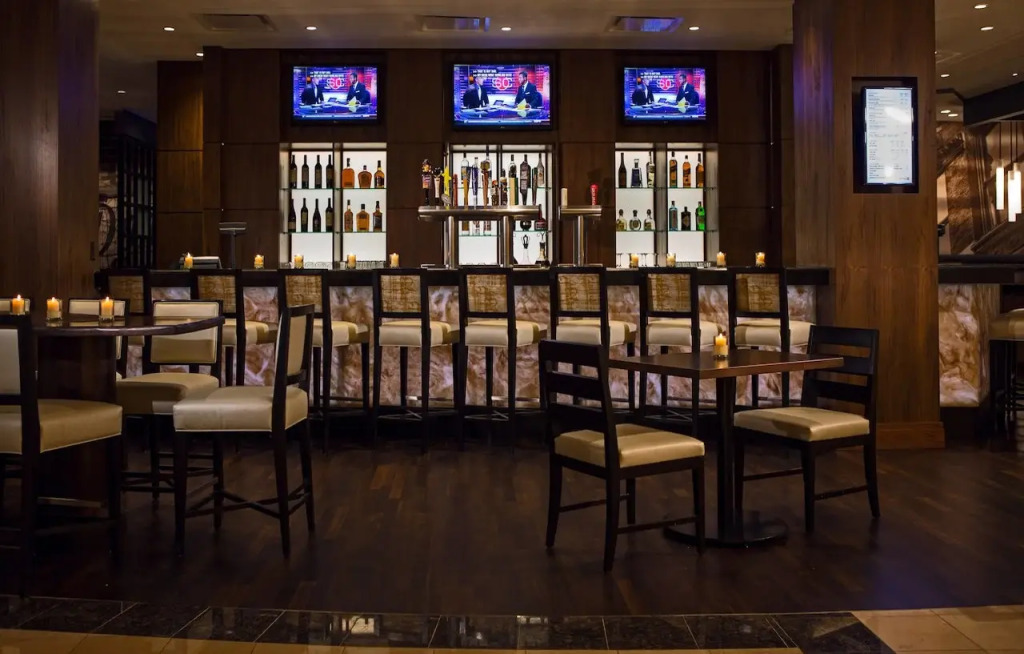 Baltimore Marriott Inner Harbor at Camden Yards