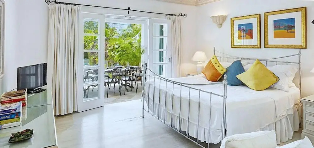Mullins Bay 6 - Villa Jamine