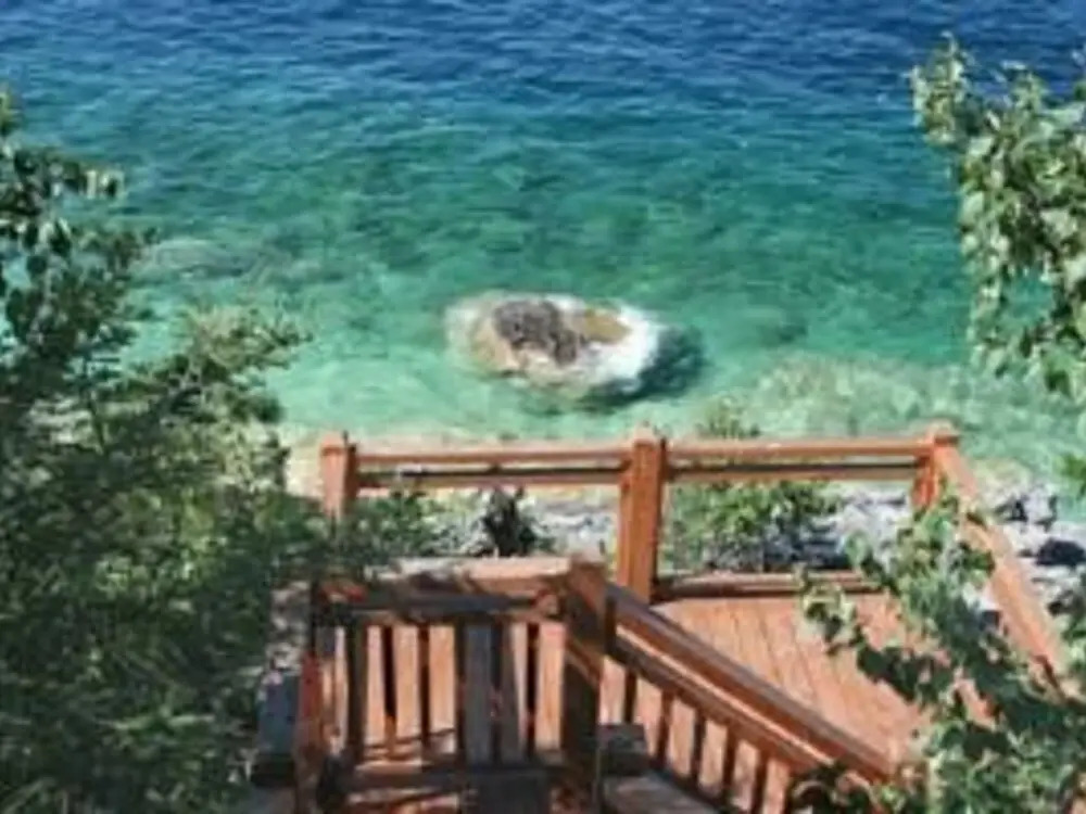 Little Cove Villa