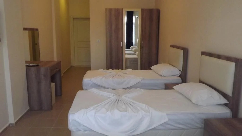 Anatolia Suit Otel