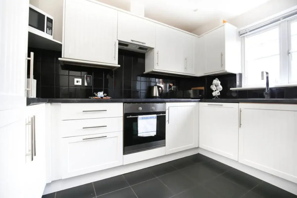 Malvern Road Apartments